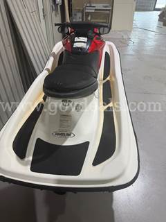2008 HONDA JET SKI