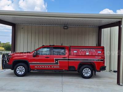 2024 Chevrolet 3500 Truck