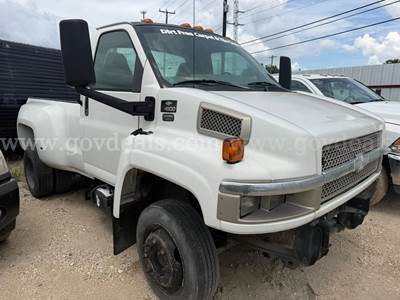 2005 Chevrolet C4C042