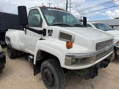2005 Chevrolet C4C042