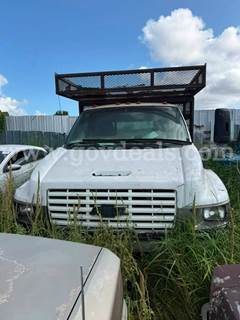 2003 Chevrolet C4C042