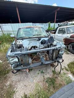 1988 Chevrolet C/K 3500 Reg. Cab 2WD
