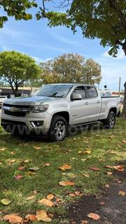 2015 Chevrolet Colorado