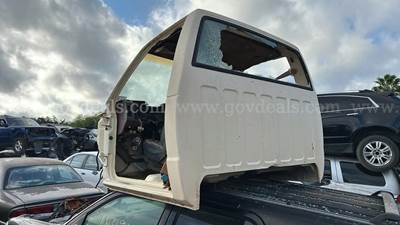 1991 Chevrolet S10 Pickup