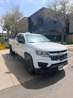 2022 Chevrolet Silverado 1500 Limited