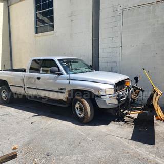 1998 Dodge Ram 2500