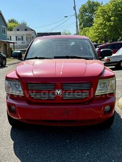 2008 Dodge Dakota
