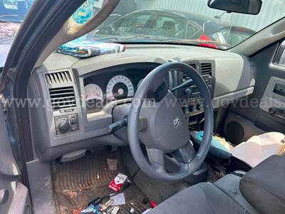 2005 Dodge Dakota