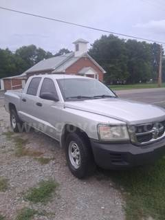 2008 Dodge Dakota