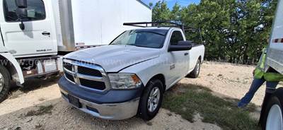 2014 Dodge Ram 1500 Pickup