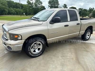 2004 Dodge Ram 1500
