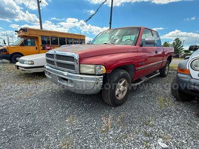 1996 Dodge Ram 1500