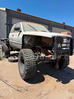 1996 Dodge Ram 1500