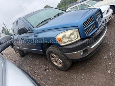 2006 Dodge Ram 1500