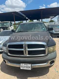 2005 Dodge Ram 1500 ST Short Bed 2WD