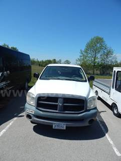 2008 DODGE TRUCK