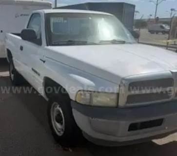 2001 Dodge Ram 1500 Pickup Truck (2598461) San Diego, CA