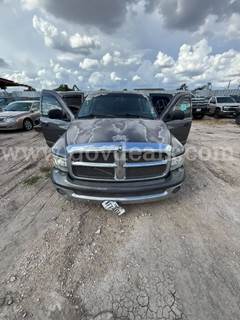 2002 Dodge Ram 1500 SLT Quad Cab Short Bed 2WD