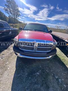 2006 Dodge Ram 1500
