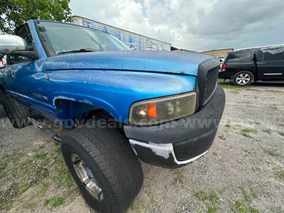 1998 Dodge Ram 2500