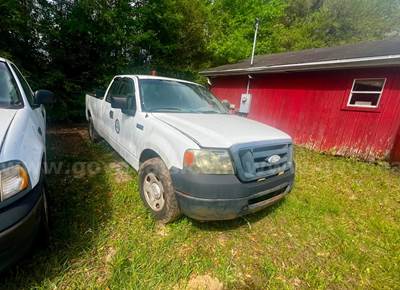 2006 Ford F-150