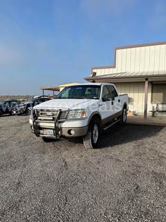 2006 Ford F-150 ***KING RANCH****