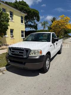2005 Ford F-150