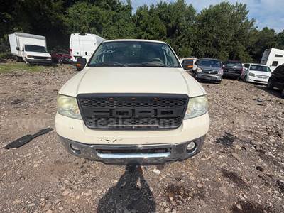 2007 Ford F-150