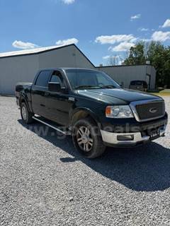 2004 Ford F-150