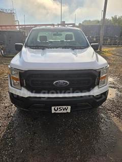 2022 Ford F-150 XL 6.5-ft. Bed 2WD