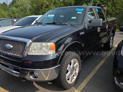 2006 Ford F-150