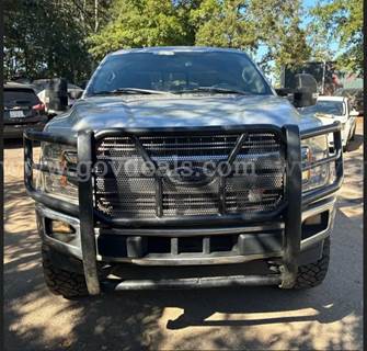 2018 Ford F-150 Lariat SuperCrew 5.5-ft. Bed 4WD