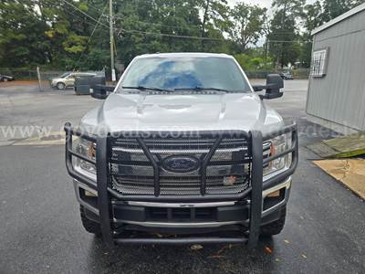 2018 Ford F-150 Lariat SuperCrew 5.5-ft. Bed 4WD