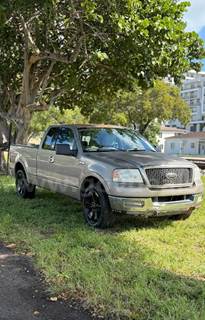 2004 Ford F-150