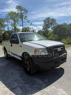2006 Ford F-150