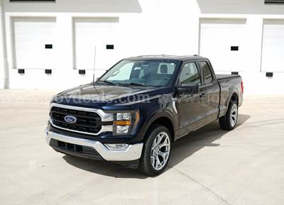 2023 Ford F-150 V6 EXT CAB 3.5L XLT