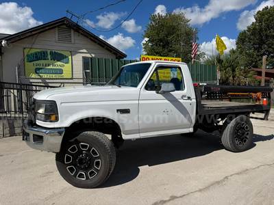 1994 Ford F-250