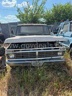 1973 Ford F350 1 Ton