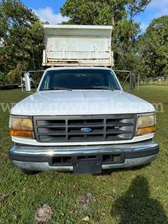 1997 Ford F-350