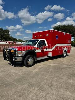 2009 Ford F-450 SD