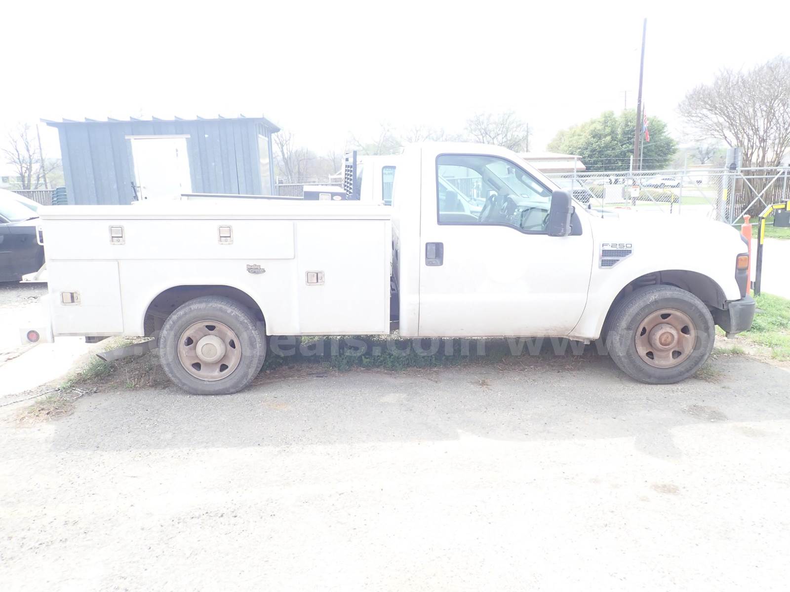 3 lots Ford F150 & F250 Trucks For Sale Kerrville, TX 3195