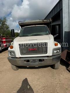 2007 GMC C6C042