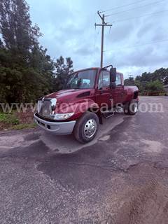 2004 International 4300