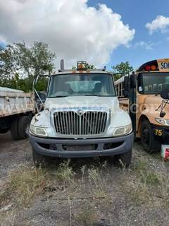 2009 International 4300