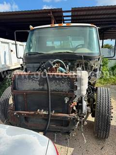 2008 International 4300