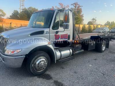 2006 International 4300