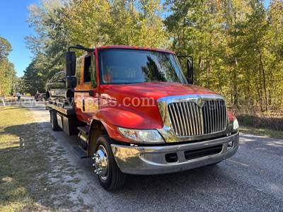 2003 International 4300