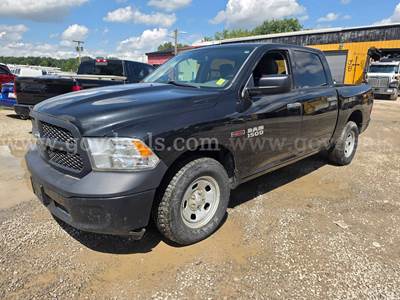 2015 RAM 1500