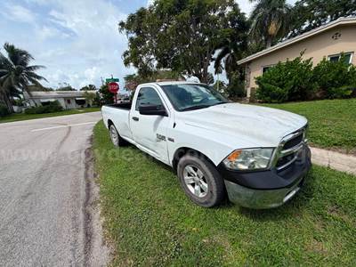 2015 RAM 1500
