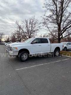 2018 RAM 2500 4x4 RUNS AND DRIVES - SHIPPING AVAILABLE